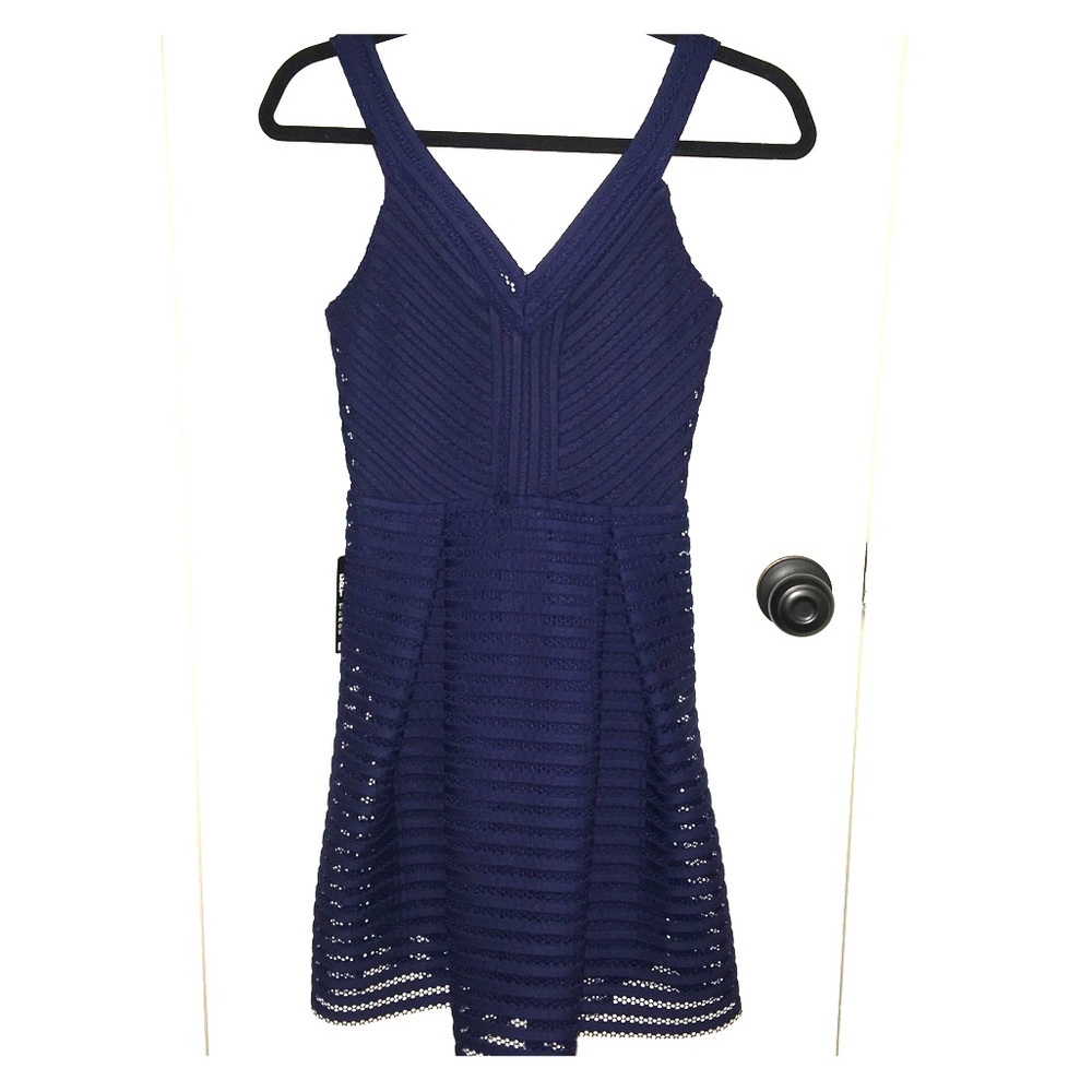 Express party dress